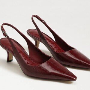 Sam Edelman Bianka Slingback Pump